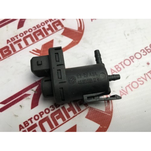 Клапан електромагнітний Fiat Doblo 1.9JTD 2006- 46813569